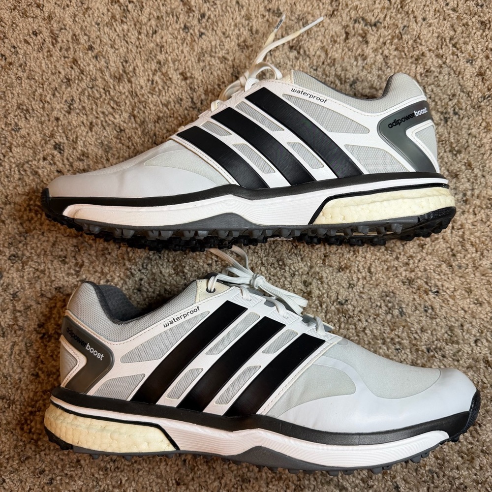 Adidas Adipower Boost Golf